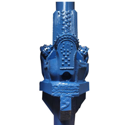 250mm 10インチ HDD ロック リマー トレンチレス 掘削用