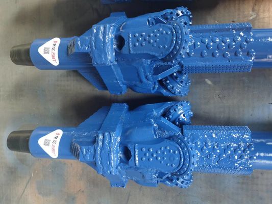 250mm 10インチ HDD ロック リマー トレンチレス 掘削用