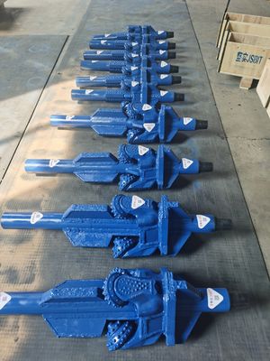 高品質のHDDホールオープナーとハードロックリマー