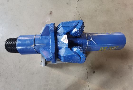 450mm ロック リマー Api 固定直径 Hdd 穴開き ロック