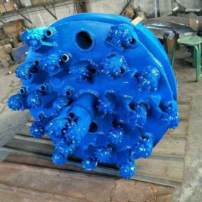 工場 1200mm 組み立てたドリル ビット 水井の穴を開け 安定性のあるドリル