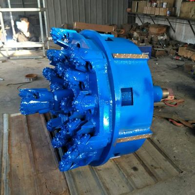 工場 1200mm 組み立てたドリル ビット 水井の穴を開け 安定性のあるドリル