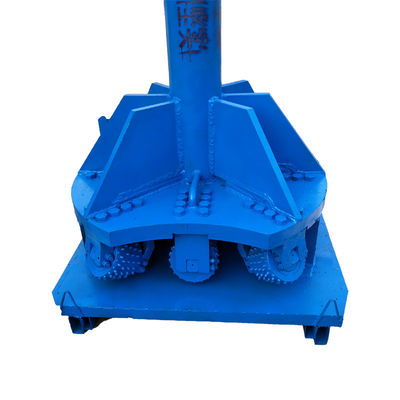 工場で組み立てられたドリルビット穴開口器 1300mm 水井の掘削用