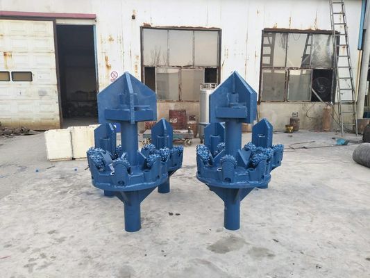 工場 800mm 安定性のある水井の掘削のためのビットホールオープナーを組み立てた
