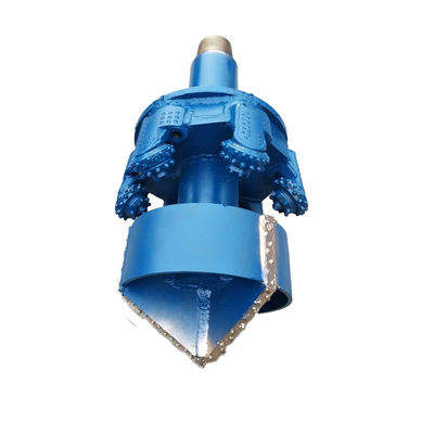 100% 新品 良質 700mm 組み立てられた水井掘削用のビットホールオープナー