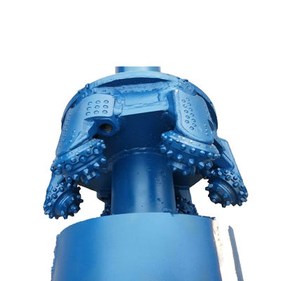 安定性のある水井の掘削のための700mm28インチ組立ビットホールオープナー