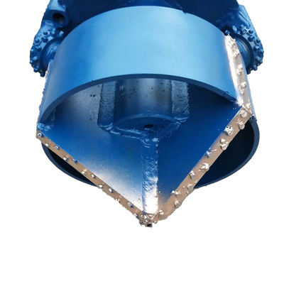 100% 新品 良質 700mm 組み立てられた水井掘削用のビットホールオープナー