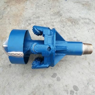 安定性のある水井掘削のための高品質の700mm組立ビットホールオープナー