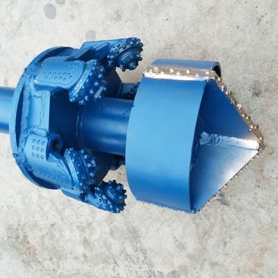 100% 新品 良質 700mm 組み立てられた水井掘削用のビットホールオープナー