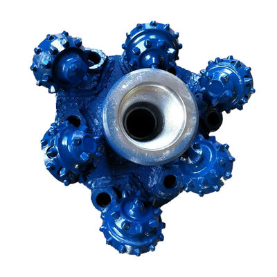 水井と垂直掘削のための 700mm 28インチ組立ビットホール開口機