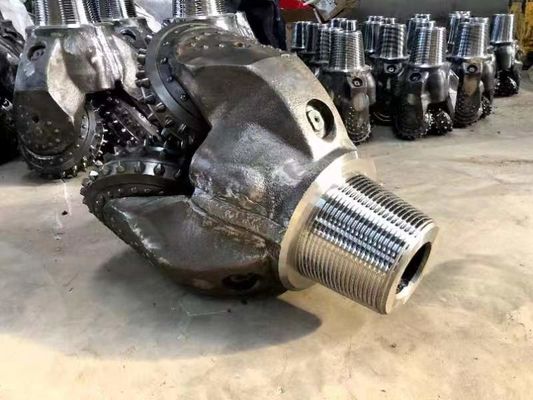 20 インチ IADC537 トライコーンドリル ロックビット 垂直鉱山掘削