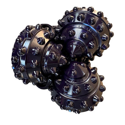 パワーファクトリー 215.9mm 8.5inch IADC547 水井の掘削のためのトライコンビット