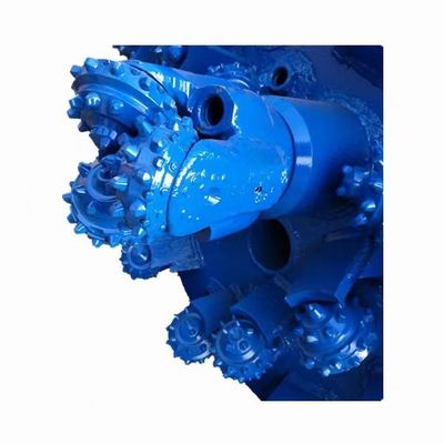 パワーファクトリー 組み立てドリルビット穴開口機 1200mm 安定性のある石油井戸掘削のために