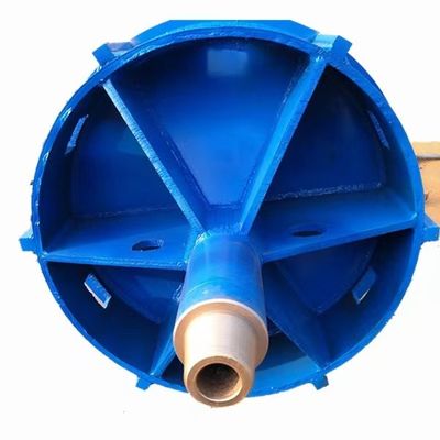 パワーファクトリー 組み立てドリルビット穴開口機 1200mm 安定性のある石油井戸掘削のために