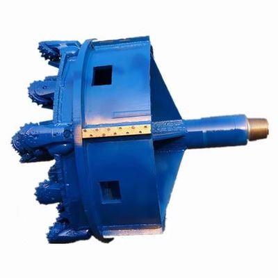 パワーファクトリー 組み立てドリルビット穴開口機 1200mm 安定性のある石油井戸掘削のために