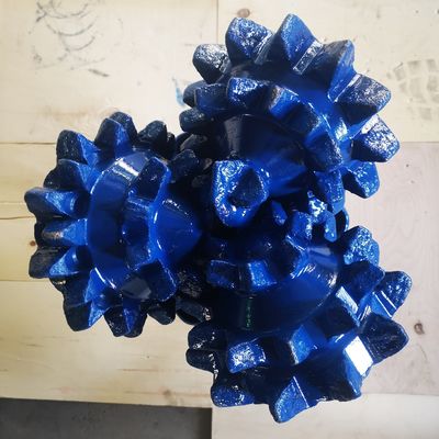 14 3/4インチ 374mm スチール歯 トライコーンドリルビット TADC127 工場直送