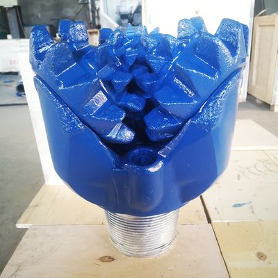 14 3/4インチ 374mm スチール歯 トライコーンドリルビット TADC127 工場直送