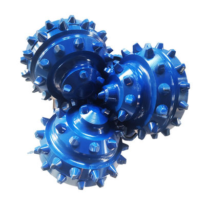 パワーファクトリー IADC437 374mm 水井の掘削のためのトリコーンローラービット