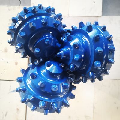 パワーファクトリー IADC437 374mm 水井の掘削のためのトリコーンローラービット