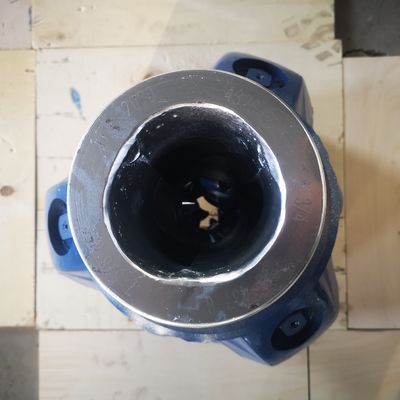 パワーファクトリー IADC437 374mm 水井の掘削のためのトリコーンローラービット