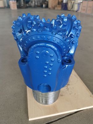 最高品質 9 1/2 インチ 241mm IADC537 水井の掘削のためのトライコーンドリルビット