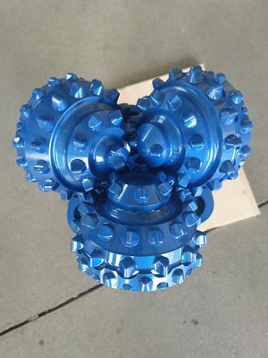 最高品質 9 1/2 インチ 241mm IADC537 水井の掘削のためのトライコーンドリルビット