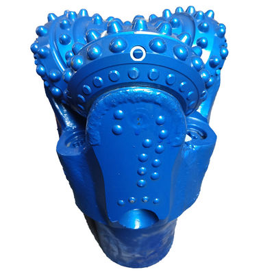工場用直送 9 5/8 インチ 245mm IADC637 トライコーンロックビット