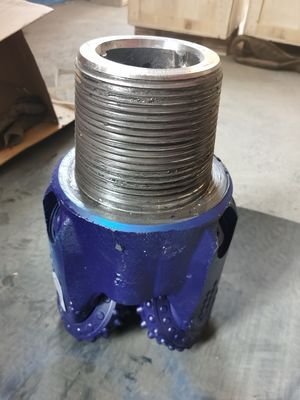 工場用直送 9 5/8 インチ 245mm IADC637 トライコーンロックビット