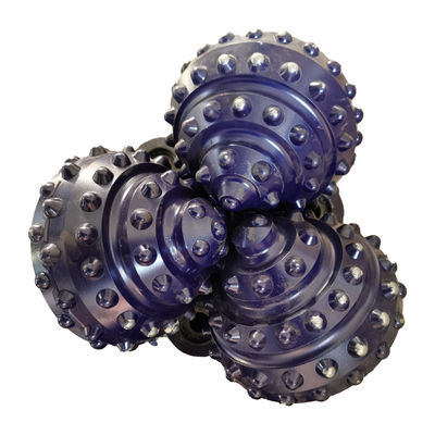 9 7/8 インチ 250mm IADC637 トリコーンドリルビット 工場の供給直接