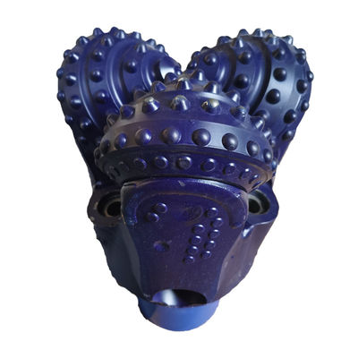 9 7/8 インチ 250mm IADC637 トリコーンドリルビット 工場の供給直接