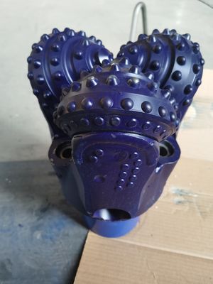 9 7/8 インチ 250mm IADC637 トリコーンドリルビット 工場の供給直接