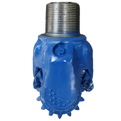 393.7mm キャリー歯トリコンドリルビットスレッド 6 5/8FH IADC127 水井掘削用