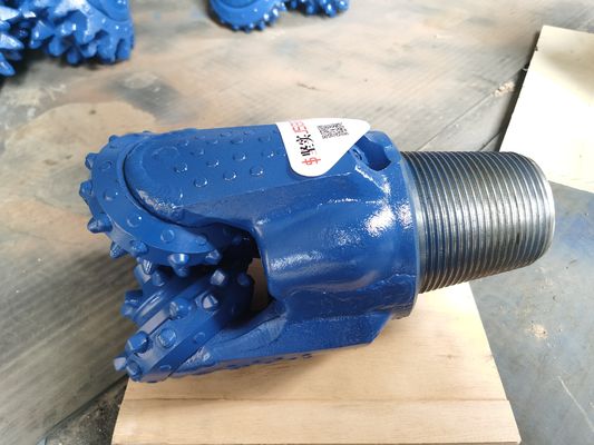 7 1/2 インチ 190.5mm IADC537 水井の掘削のためのトライコーンドリルビット