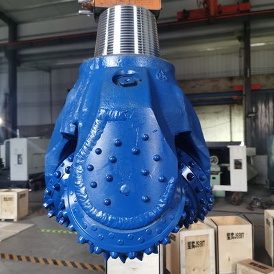 トップ品質 17 1/2インチ IADC537 水井の掘削のためのトライコーンドリルビット