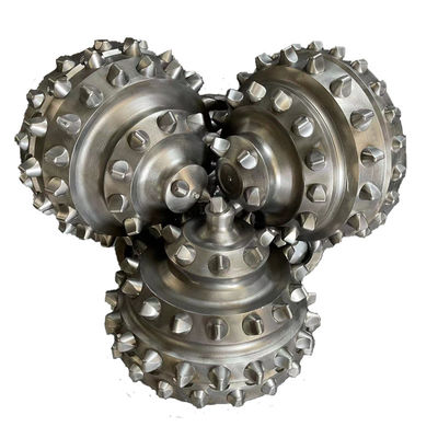 工場からの直接供給 393.7mm 15 1/2インチ IADC537 Tci トリコーンドリルビット