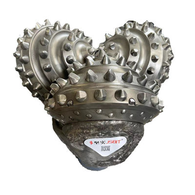 工場からの直接供給 393.7mm 15 1/2インチ IADC537 Tci トリコーンドリルビット