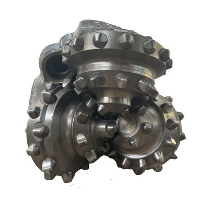 工場からの直接供給 190mm トリコーンローラーコーンビット IADC537