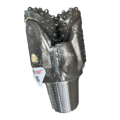工場からの直接供給 190mm トリコーンローラーコーンビット IADC537