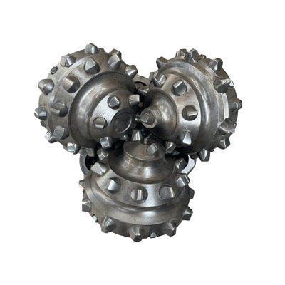 高品質 IADC517 216mm 8.5インチ トリコーンドリルビット