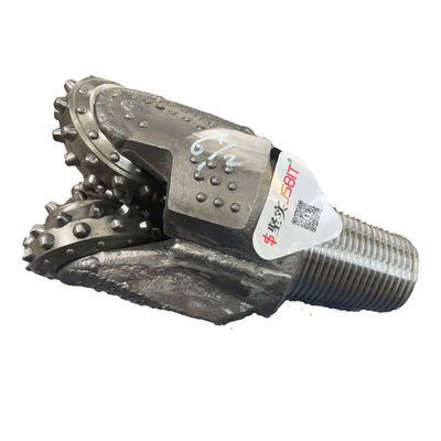 工場からの直接供給 6 1/2インチ 165mm IADC537 トライコーンロックドリルビット