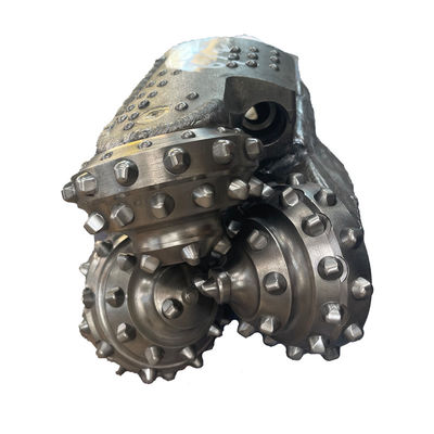 工場からの直接供給 6 1/2インチ 165mm IADC537 トライコーンロックドリルビット