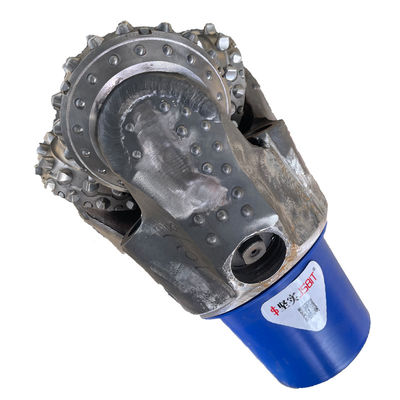 工場 270mm IADC537 トリコーンローラーコーンビット 石油井戸掘削用