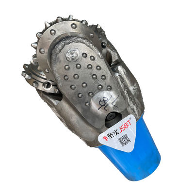 高品質の200mm IADC537 Tci トリコーンドリルビット