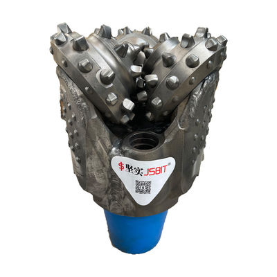 工場 200mm IADC537 水井の掘削のためのトライコンローラービット
