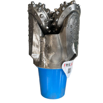 工場 200mm IADC537 水井の掘削のためのトライコンローラービット