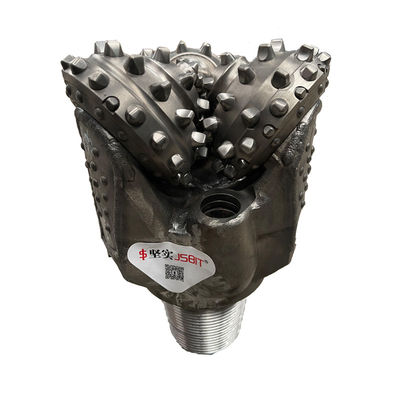 8 1/2インチ 260mm IADC537 水井の掘削のためのトライコンローラービット
