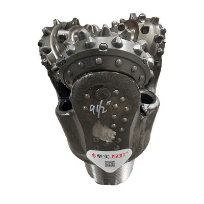 パワーファクトリー 9.5インチ IADC537 241mm トライコーンロック・ドリリング・ビット