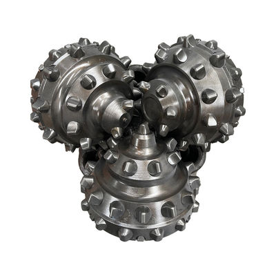 工場の供給 厳格に IADC537 Tci トリコーンドリルビット 9 1/2インチ