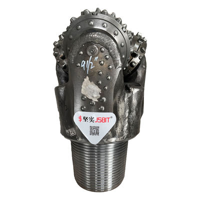パワーファクトリー 9.5インチ IADC537 241mm トライコーンロック・ドリリング・ビット