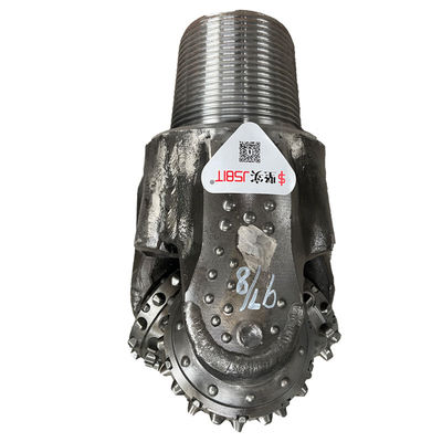 工場 250mm IADC537 ゴム 密閉 ジャーナル 軸承 トリコーン ローラー コーン ビット